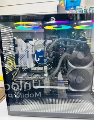 New Desktop Computer Asus 32GB Intel Core I9 SSD 1T