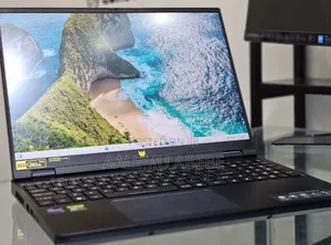 Photo - New Laptop Acer Predator Helios Neo 16 32GB Intel Core I9 SSD 1T