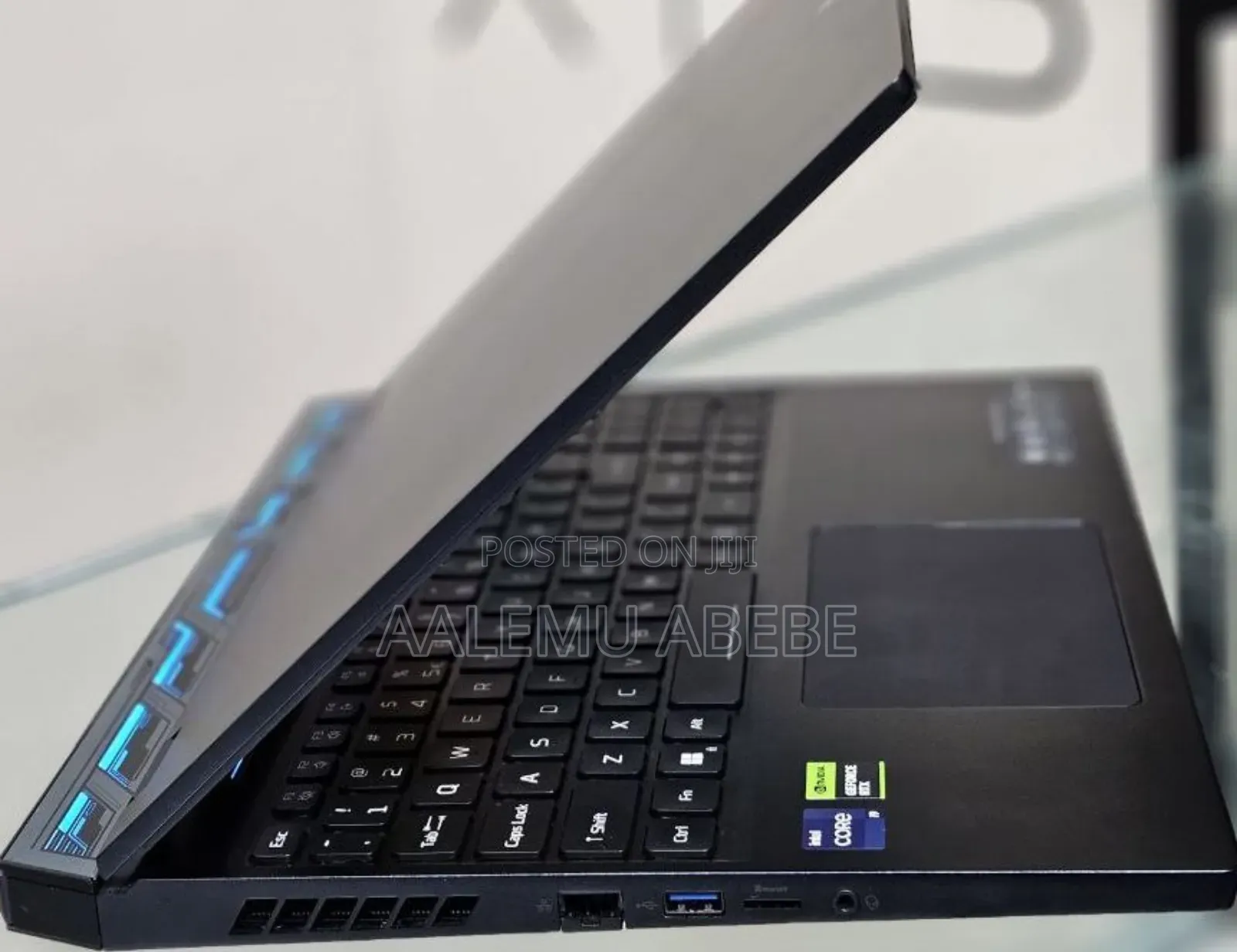 New Laptop Acer Predator Helios Neo 16 32GB Intel Core I9 SSD 1T