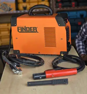 Finder Welding 250 Ampere