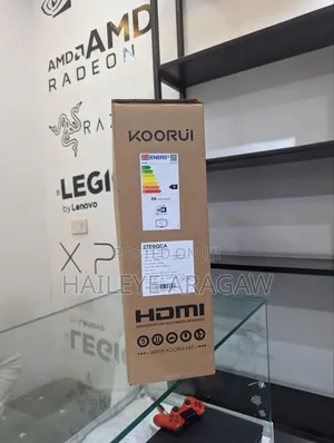 Koorui Gaming Monitor