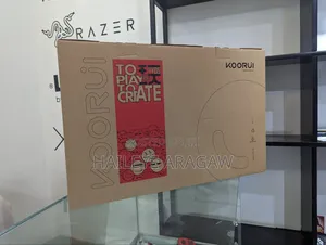 Koorui Gaming Monitor