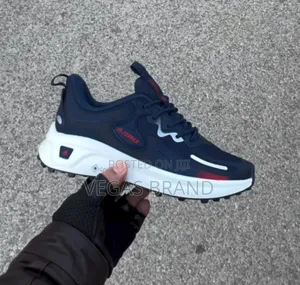 Photo - Adidas Terrex Sneakers Master Quality Shoes