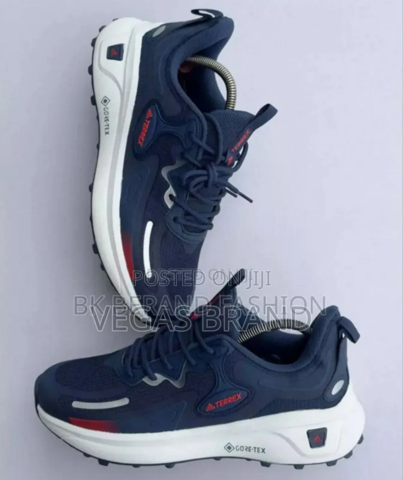 Adidas Terrex Sneakers Master Quality Shoes