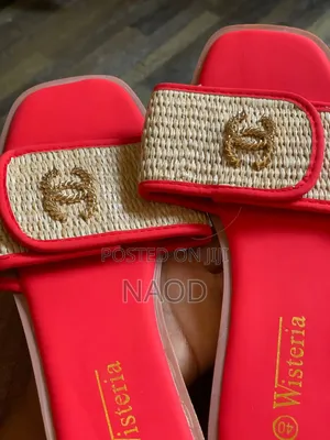 Photo - Women's Shoes