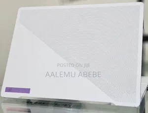 New Laptop Asus ROG Zephyrus G14 16GB AMD Ryzen 9 SSD 512GB