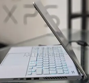 New Laptop Asus ROG Zephyrus G14 16GB AMD Ryzen 9 SSD 512GB