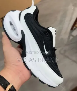 Nike Air Max Sneakers Master Quality Shoes