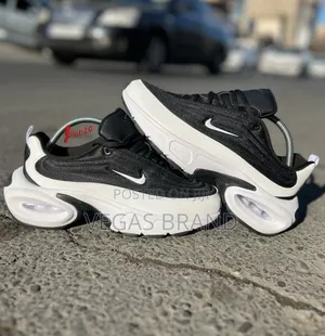 Nike Air Max Sneakers Master Quality Shoes