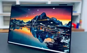 New Laptop Lenovo Yoga 7i 16GB Intel Core I7 SSD 512GB