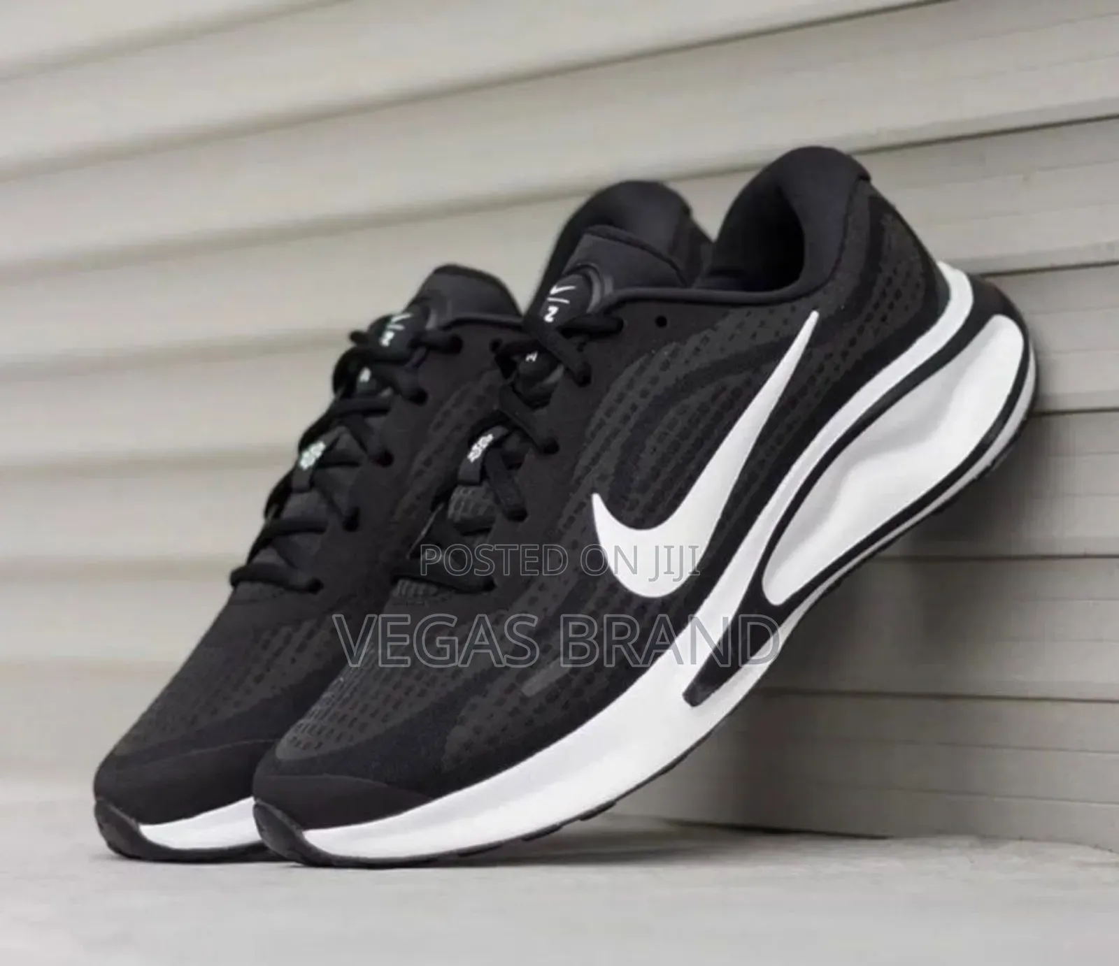 Nike Journey Run Running Master Quality Shoes