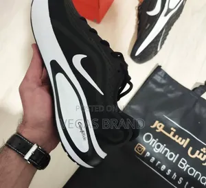 Nike Journey Run Running Master Quality Shoes
