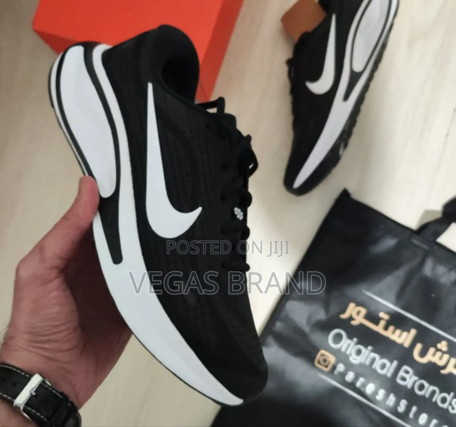 Nike Journey Run Running Master Quality Shoes