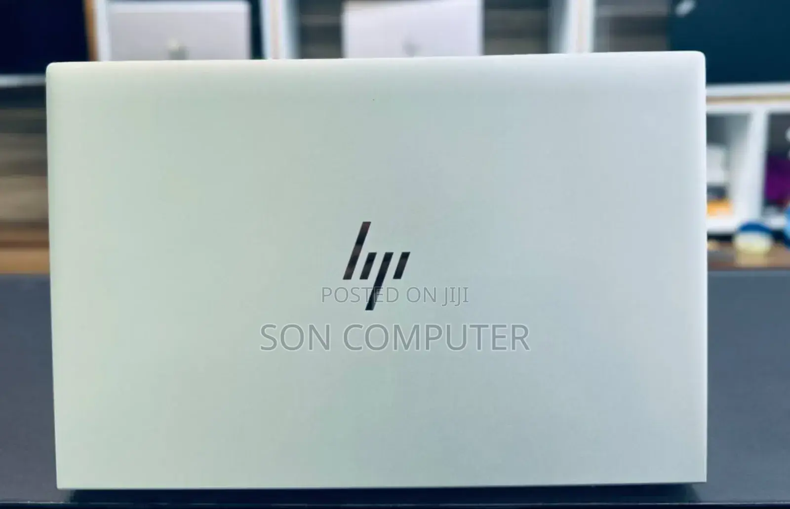 New Laptop HP EliteBook 840 16GB Intel Core I5 SSD 512GB