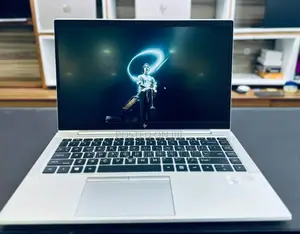 New Laptop HP EliteBook 840 16GB Intel Core I5 SSD 512GB