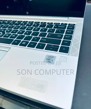 New Laptop HP EliteBook 840 16GB Intel Core I5 SSD 512GB