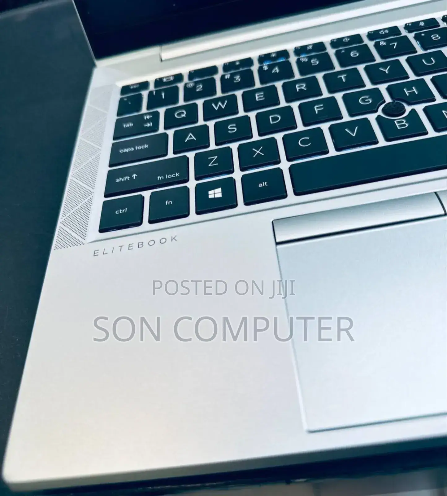 New Laptop HP EliteBook 840 16GB Intel Core I5 SSD 512GB