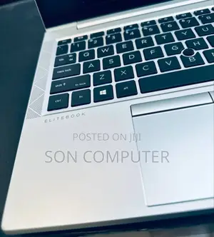 New Laptop HP EliteBook 840 16GB Intel Core I5 SSD 512GB