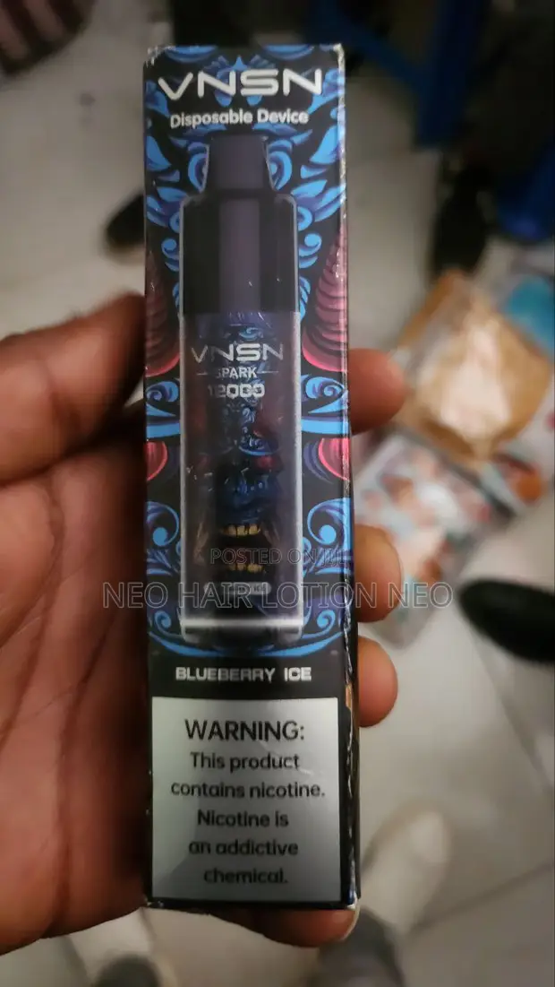 ok vape refills VNSN QUAKE 12000 Puffs – Vapes House
