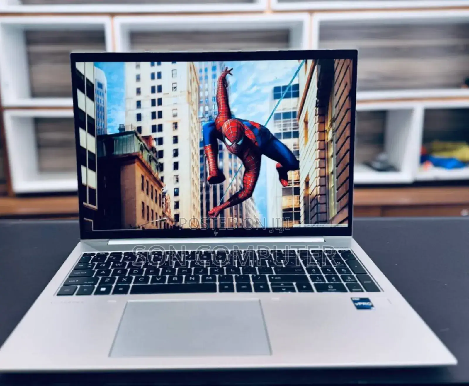 New Laptop HP EliteBook 1040 16GB Intel Core I7 SSD 512GB