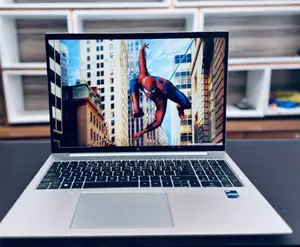 Photo - New Laptop HP EliteBook 1040 16GB Intel Core I7 SSD 512GB