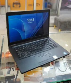 New Laptop Dell Latitude 5490 8GB Intel Core I5 SSD 256GB