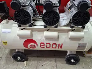 Photo - Original Air Compressor 100 L