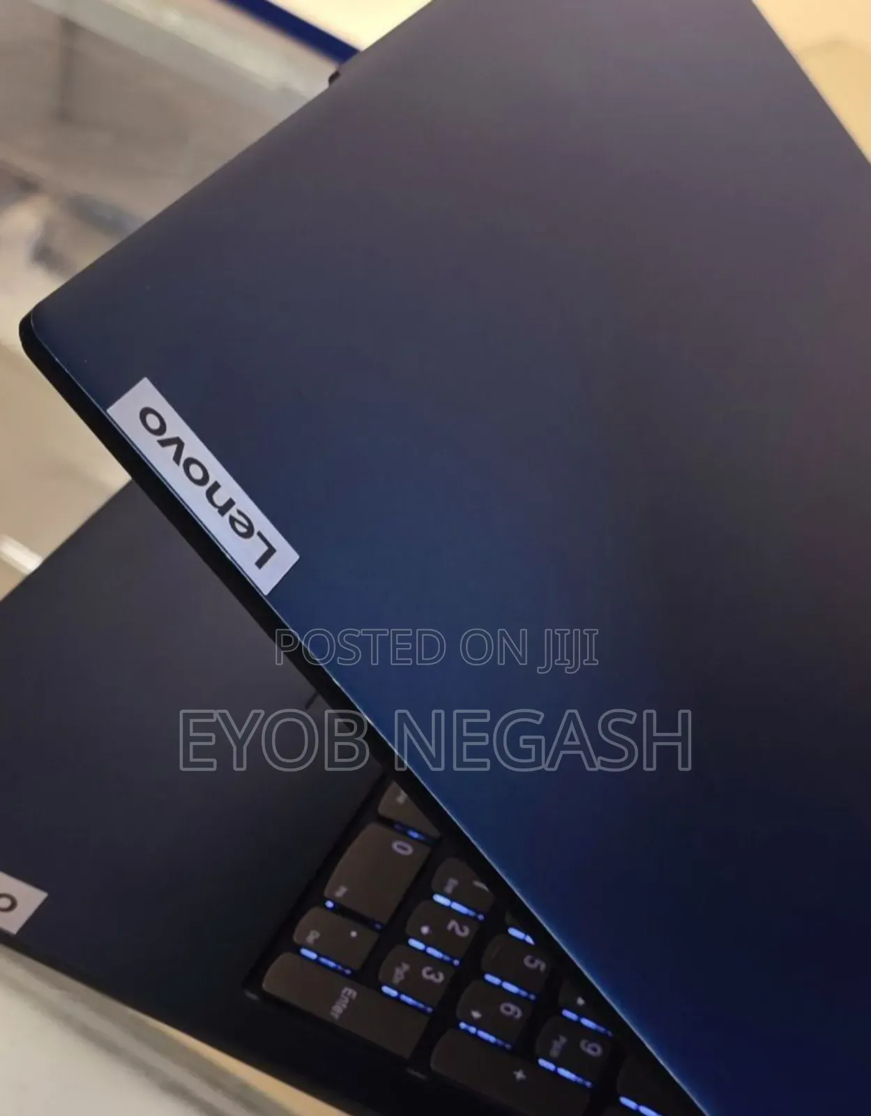 New Laptop Lenovo IdeaPad 100 16GB Intel Core I7 SSD 1T