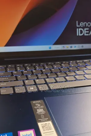 New Laptop Lenovo IdeaPad 100 16GB Intel Core I7 SSD 1T