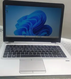 Photo - New Laptop HP EliteBook 840 G3 8GB Intel Core I7 SSD 512GB