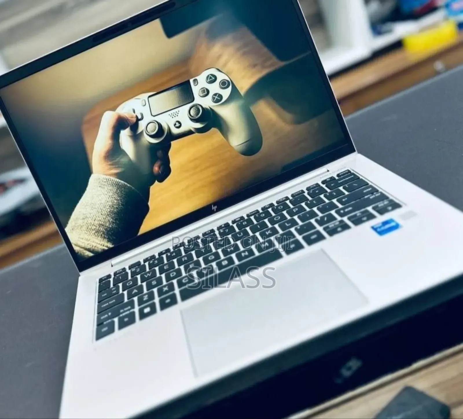 New Laptop HP 16GB Intel Core i7 SSD 512GB