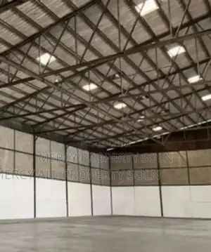 Warehouse for Rent in Gerji Area