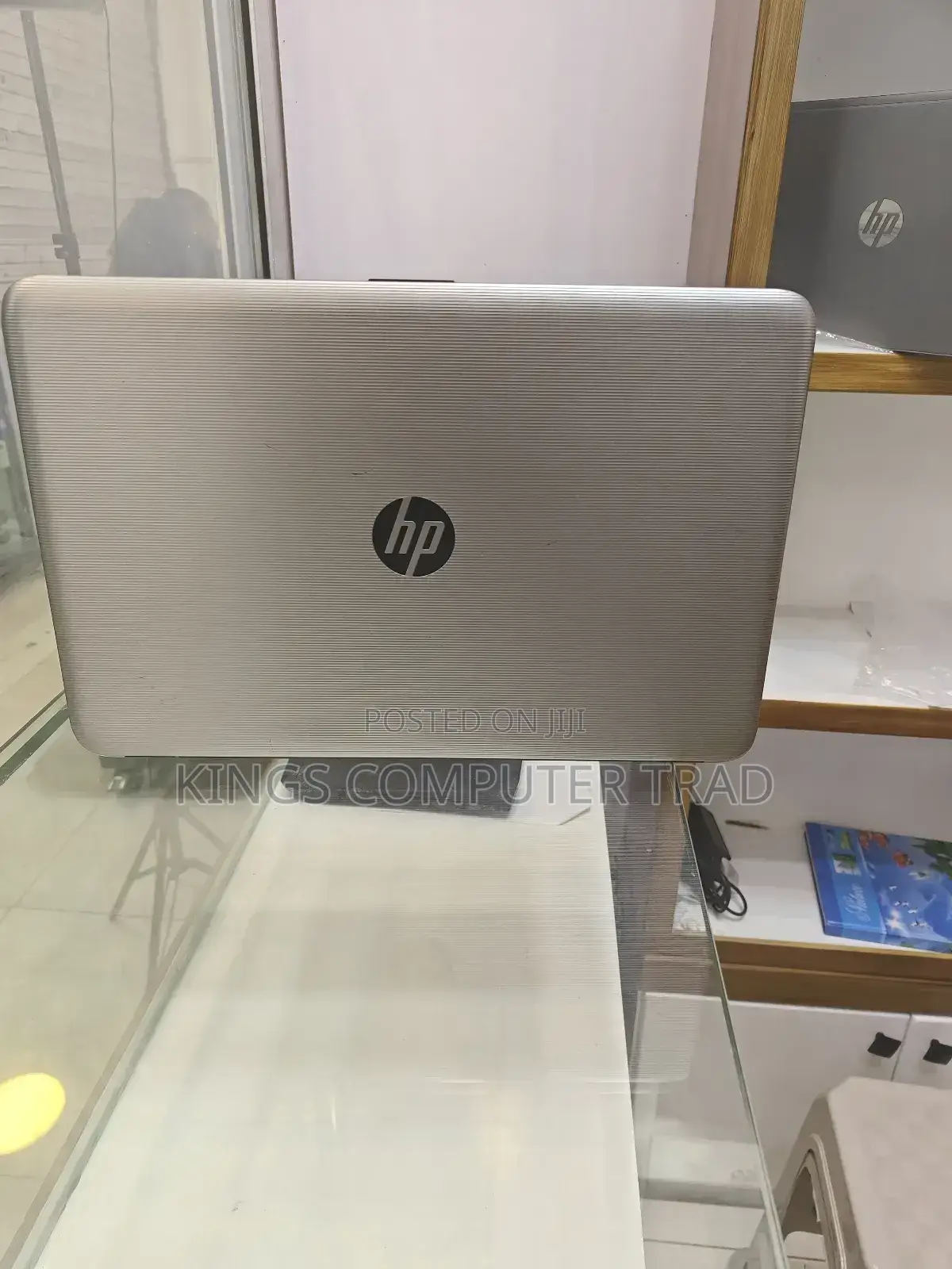 New Laptop HP Stream Notebook 8GB Intel Core I5 HDD 1T