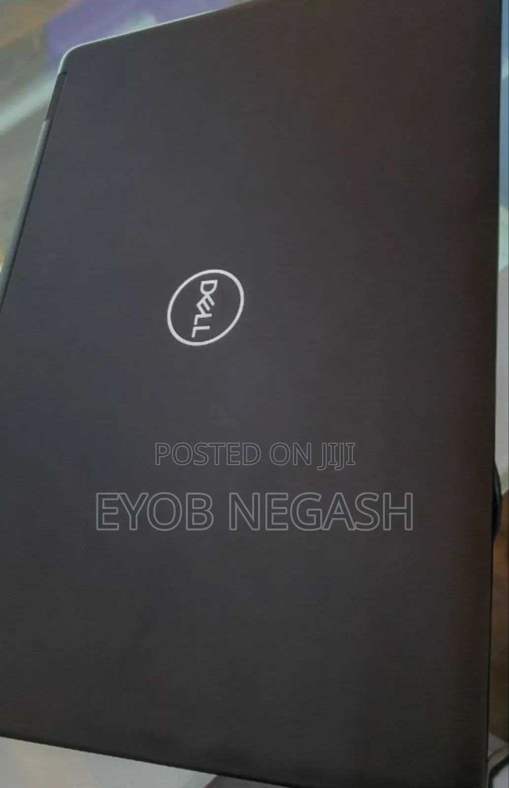 New Laptop Dell Latitude 5490 16GB Intel Core I5 SSD 512GB