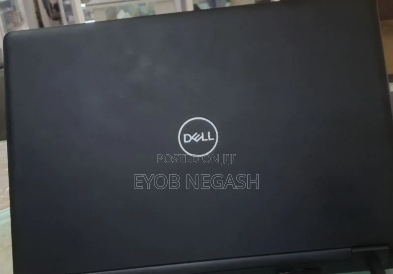 New Laptop Dell Latitude 5490 16GB Intel Core I5 SSD 512GB