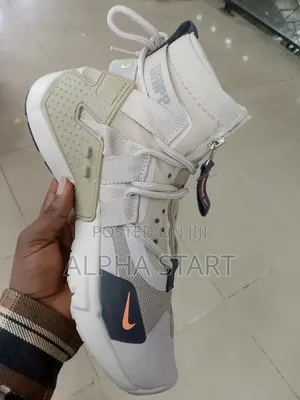 Nike Gripp High Master Quality Smooth Shoes for You