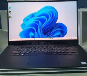 Photo - New Laptop Dell XPS 15 32GB Intel Core I7 SSD 512GB