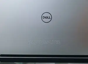 New Laptop Dell XPS 15 32GB Intel Core I7 SSD 512GB