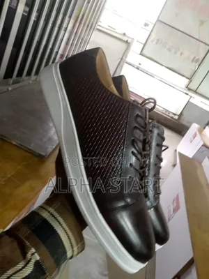 Photo - Clarks Master Flat Lather Smooth Shoes for You