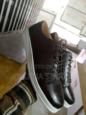 Clarks Master Flat Lather Smooth Shoes for You