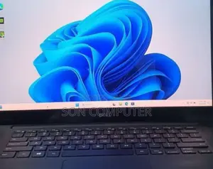 New Laptop Dell XPS 15 32GB Intel Core I7 SSD 512GB