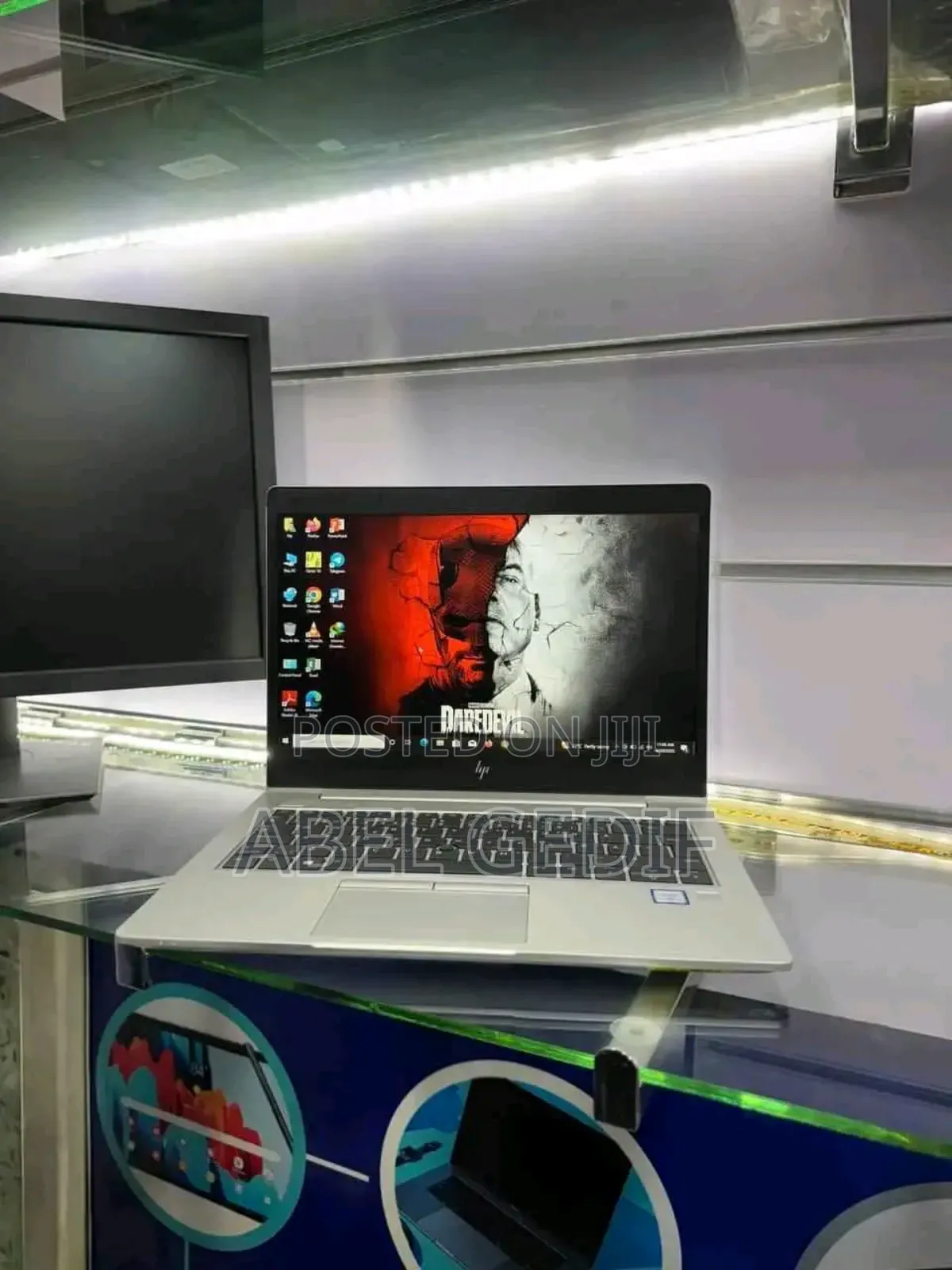 New Laptop HP EliteBook 840 16GB Intel Core I5 SSD 512GB