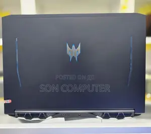 Photo - New Laptop Acer Predator Helios 300 16GB Intel Core I7 SSD 1T