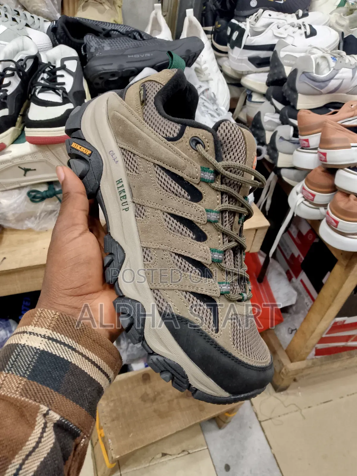 Merrell Smooth Water Proof Master Quality Shoes for You