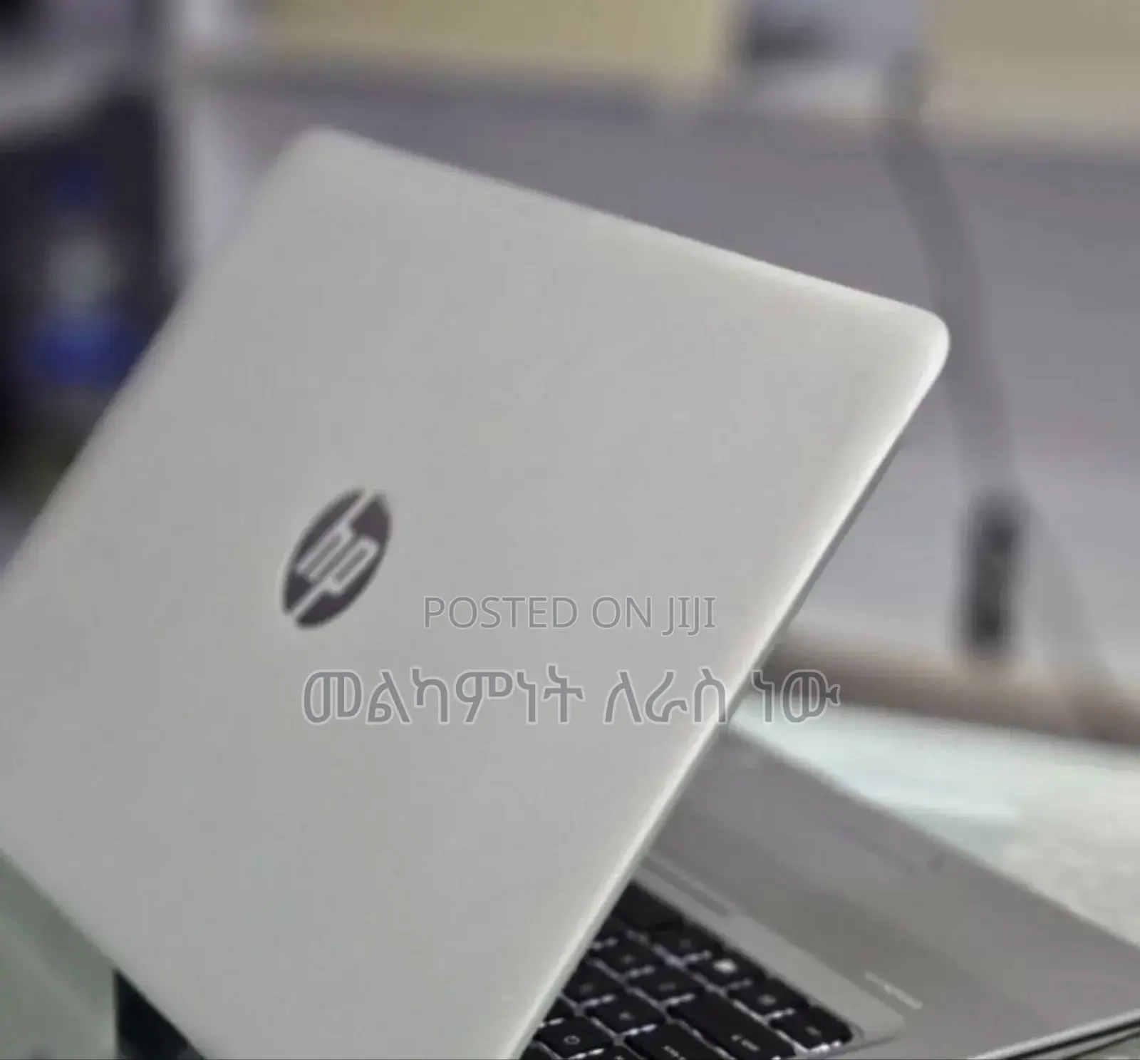 New Laptop HP EliteBook 840 G3 16GB Intel Core I5 SSD 512GB