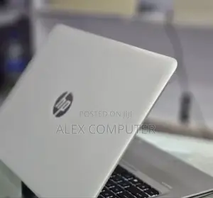 New Laptop HP EliteBook 840 G3 16GB Intel Core I5 SSD 512GB