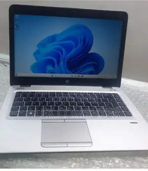 New Laptop HP EliteBook 840 G3 16GB Intel Core I5 SSD 512GB