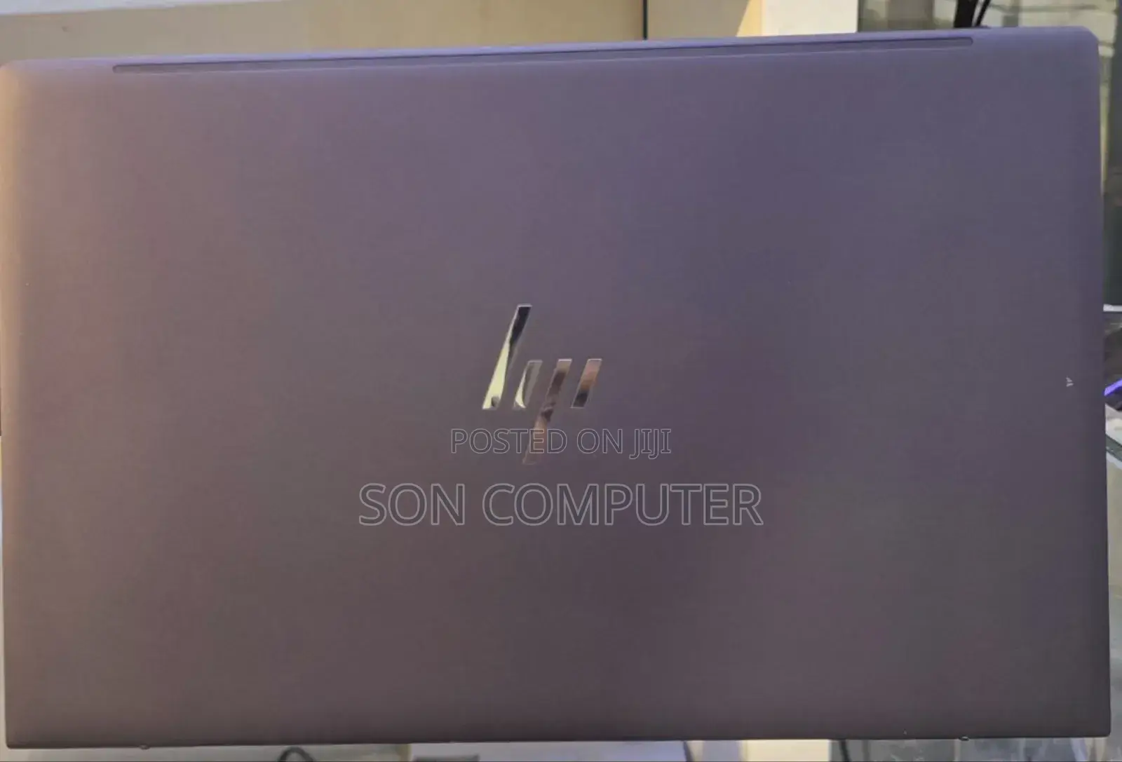 New Laptop HP Envy X2 16GB Intel Core I7 SSD 512GB