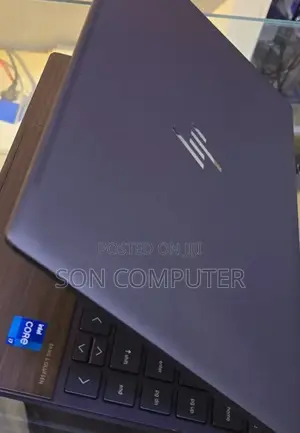 New Laptop HP Envy X2 16GB Intel Core I7 SSD 512GB