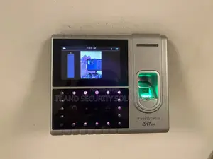 Photo - Iface 950 Plus